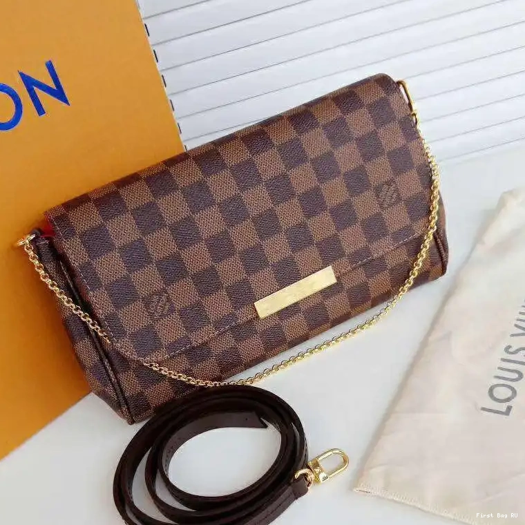 MM Louis Vuitton Favorite 0619
